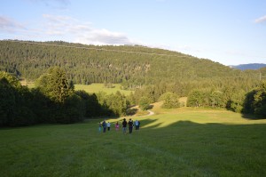 JURA 2014 paysage balade