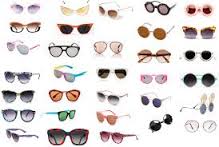 collection lunettes