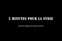 Description: 2 min pour la Syrie.jpg