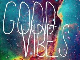 good vibes