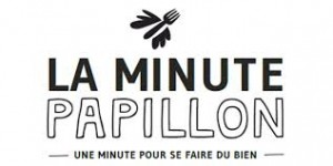 la minute papillon