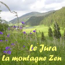 le jura la montagne zen