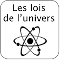 les lois de l'univers