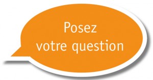 posez votre question