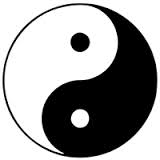 ying yang